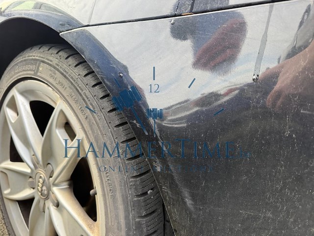 Audi a3 sportback 1.9 tdi ambition, 2008 - afbeelding 39 van  45