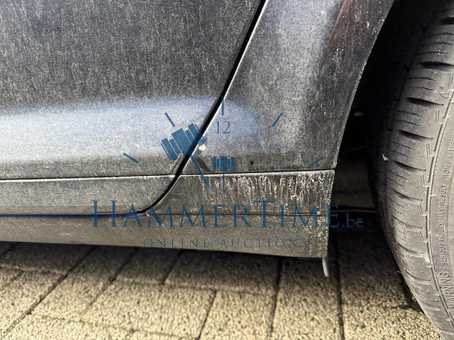 Audi a3 sportback 1.9 tdi ambition, 2008 - afbeelding 40 van  45