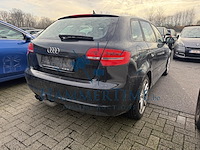 Audi a3 sportback 1.9 tdi ambition, 2008 - afbeelding 34 van  45