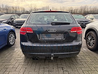Audi a3 sportback 1.9 tdi ambition, 2008 - afbeelding 41 van  45