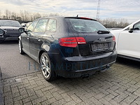 Audi a3 sportback 1.9 tdi ambition, 2008 - afbeelding 42 van  45
