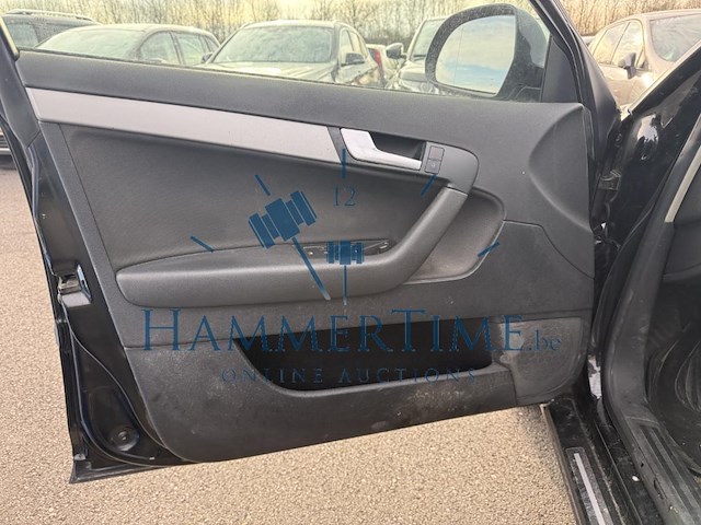 Audi a3 sportback 1.9 tdi ambition, 2008 - afbeelding 43 van  45