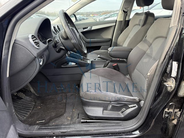 Audi a3 sportback 1.9 tdi ambition, 2008 - afbeelding 44 van  45