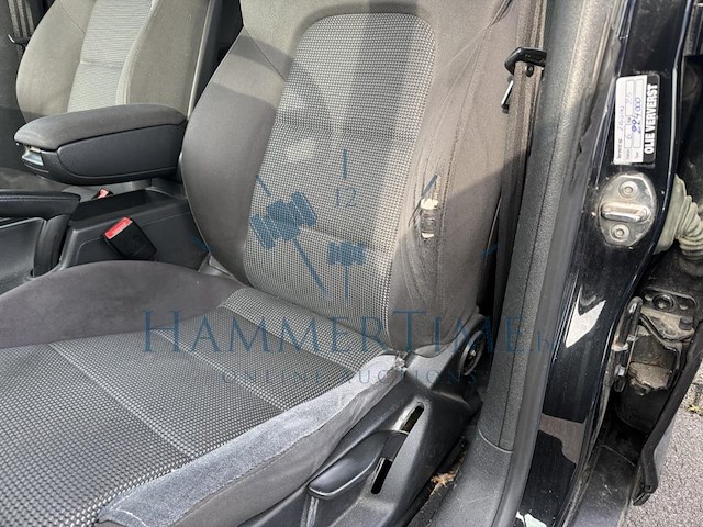 Audi a3 sportback 1.9 tdi ambition, 2008 - afbeelding 45 van  45