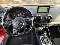 Audi a3 sportback 2.0 tdi ambition s tronic 150 at, 2016 - afbeelding 4 van  35
