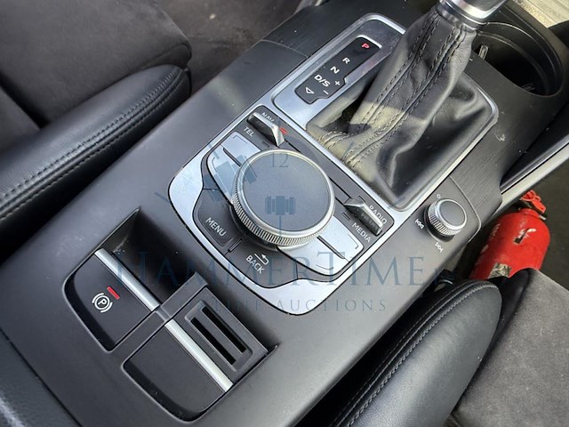 Audi a3 sportback 2.0 tdi ambition s tronic 150 at, 2016 - afbeelding 8 van  35