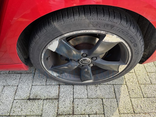 Audi a3 sportback 2.0 tdi ambition s tronic 150 at, 2016 - afbeelding 17 van  35