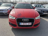 Audi a3 sportback 2.0 tdi ambition s tronic 150 at, 2016 - afbeelding 12 van  35