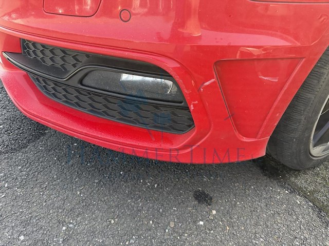 Audi a3 sportback 2.0 tdi ambition s tronic 150 at, 2016 - afbeelding 24 van  35