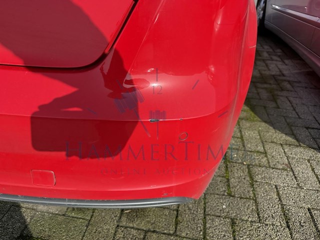 Audi a3 sportback 2.0 tdi ambition s tronic 150 at, 2016 - afbeelding 27 van  35