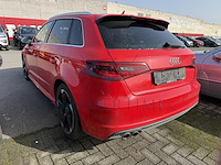 Audi a3 sportback 2.0 tdi ambition s tronic 150 at, 2016 - afbeelding 32 van  35