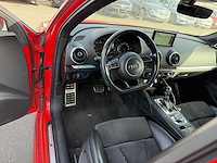 Audi a3 sportback 2.0 tdi ambition s tronic 150 at, 2016 - afbeelding 35 van  35