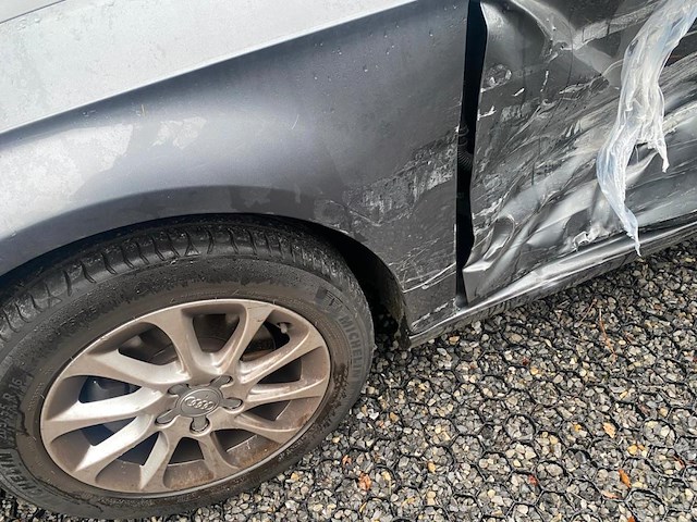 Audi a3 sportback, 2016 - afbeelding 2 van  21