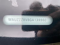 Audi a3 sportback, 2016 - afbeelding 3 van  21