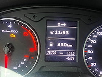 Audi a3 sportback, 2016 - afbeelding 4 van  21