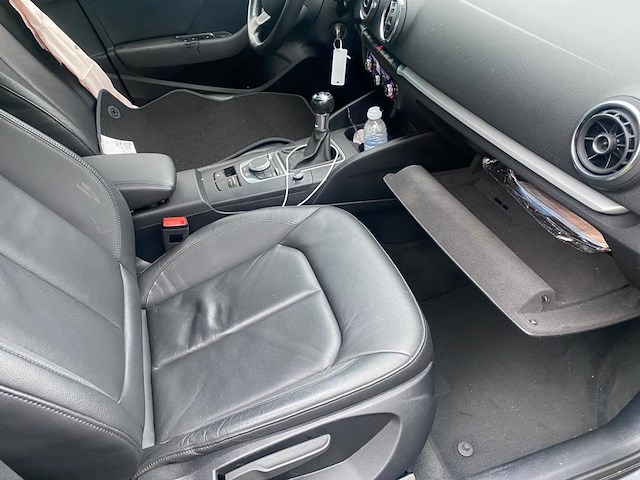 Audi a3 sportback, 2016 - afbeelding 5 van  21