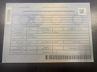 Audi a3 sportback, 2016 - afbeelding 10 van  21