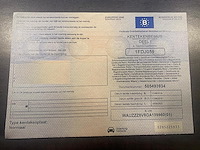 Audi a3 sportback, 2016 - afbeelding 11 van  21