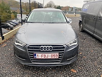 Audi a3 sportback, 2016 - afbeelding 1 van  21