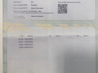 Audi a3 sportback, 2016 - afbeelding 14 van  21