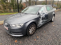 Audi a3 sportback, 2016 - afbeelding 12 van  21