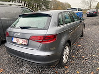 Audi a3 sportback, 2016 - afbeelding 16 van  21