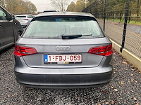 Audi a3 sportback, 2016 - afbeelding 17 van  21