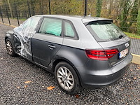 Audi a3 sportback, 2016 - afbeelding 18 van  21