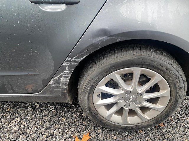 Audi a3 sportback, 2016 - afbeelding 19 van  21