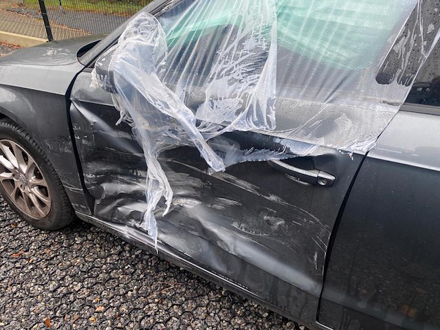 Audi a3 sportback, 2016 - afbeelding 20 van  21