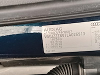 Audi a3 sportback 30 tdi, 2019 - afbeelding 3 van  45