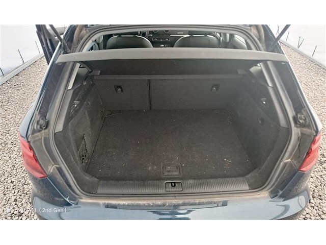 Audi a3 sportback 30 tdi, 2019 - afbeelding 4 van  45