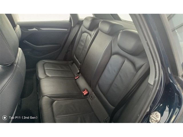 Audi a3 sportback 30 tdi, 2019 - afbeelding 6 van  45