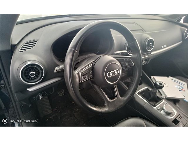 Audi a3 sportback 30 tdi, 2019 - afbeelding 8 van  45
