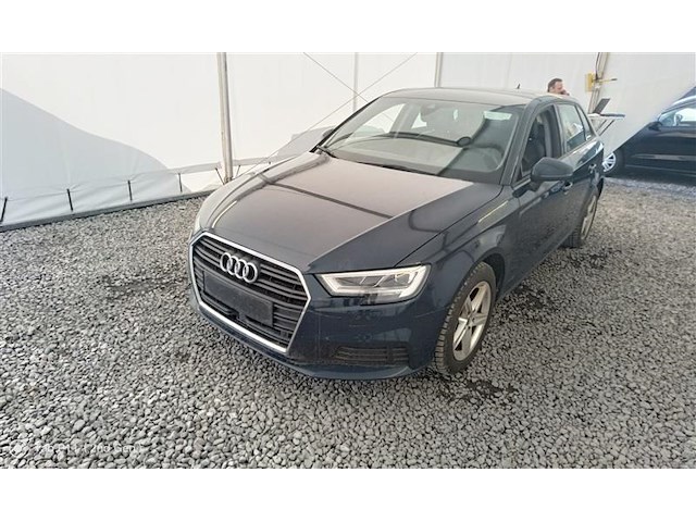 Audi a3 sportback 30 tdi, 2019 - afbeelding 1 van  45