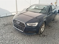 Audi a3 sportback 30 tdi, 2019