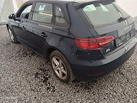 Audi a3 sportback 30 tdi, 2019 - afbeelding 18 van  45