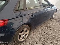Audi a3 sportback 30 tdi, 2019 - afbeelding 22 van  45