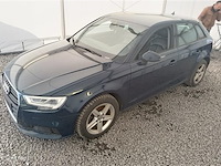 Audi a3 sportback 30 tdi, 2019 - afbeelding 12 van  45