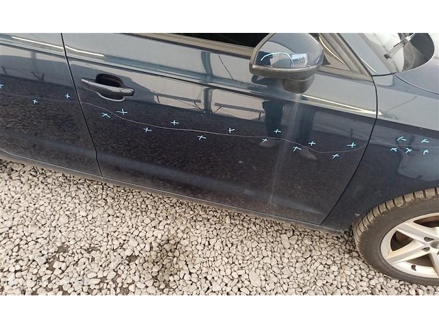 Audi a3 sportback 30 tdi, 2019 - afbeelding 28 van  45