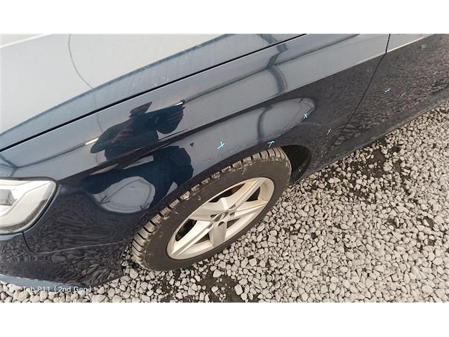Audi a3 sportback 30 tdi, 2019 - afbeelding 32 van  45