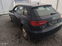 Audi a3 sportback 30 tdi, 2019 - afbeelding 23 van  45