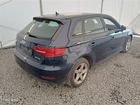 Audi a3 sportback 30 tdi, 2019 - afbeelding 34 van  45