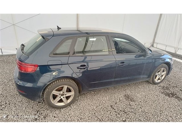 Audi a3 sportback 30 tdi, 2019 - afbeelding 41 van  45