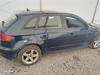 Audi a3 sportback 30 tdi, 2019 - afbeelding 41 van  45