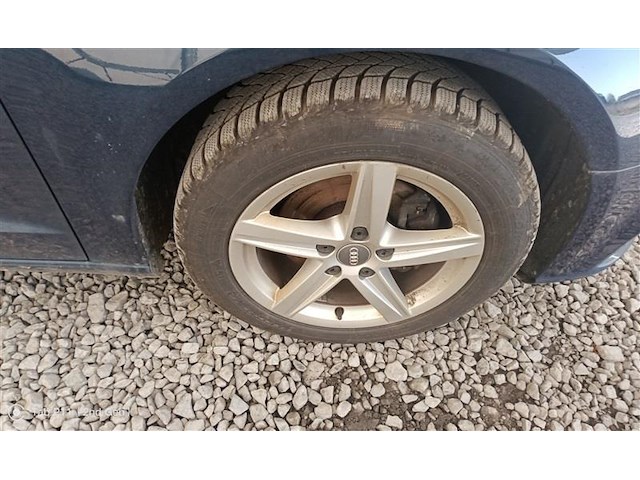 Audi a3 sportback 30 tdi, 2019 - afbeelding 43 van  45
