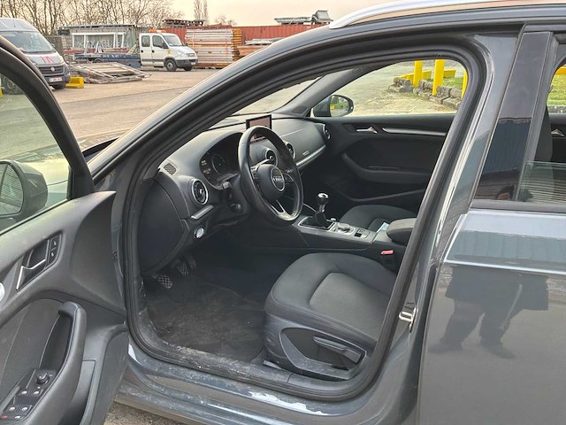 Audi a3 sportback 8v auto - afbeelding 2 van  39