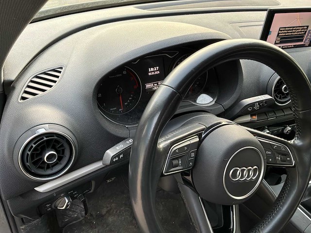Audi a3 sportback 8v auto - afbeelding 3 van  39