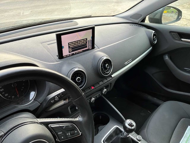 Audi a3 sportback 8v auto - afbeelding 5 van  39