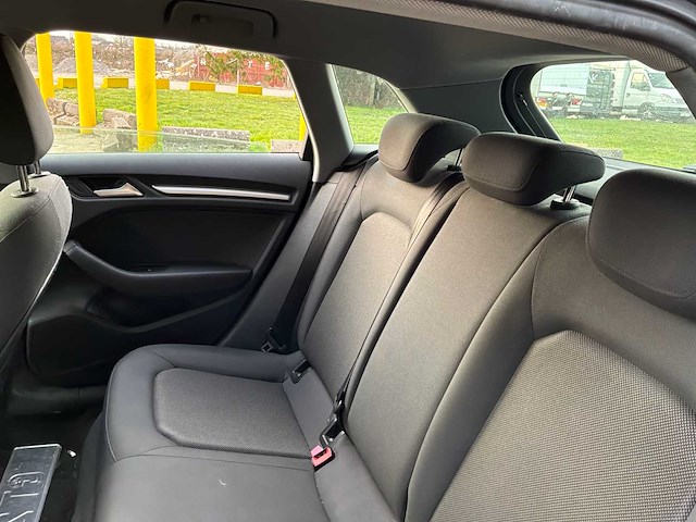 Audi a3 sportback 8v auto - afbeelding 8 van  39
